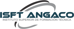 Logo ISFT Angaco
